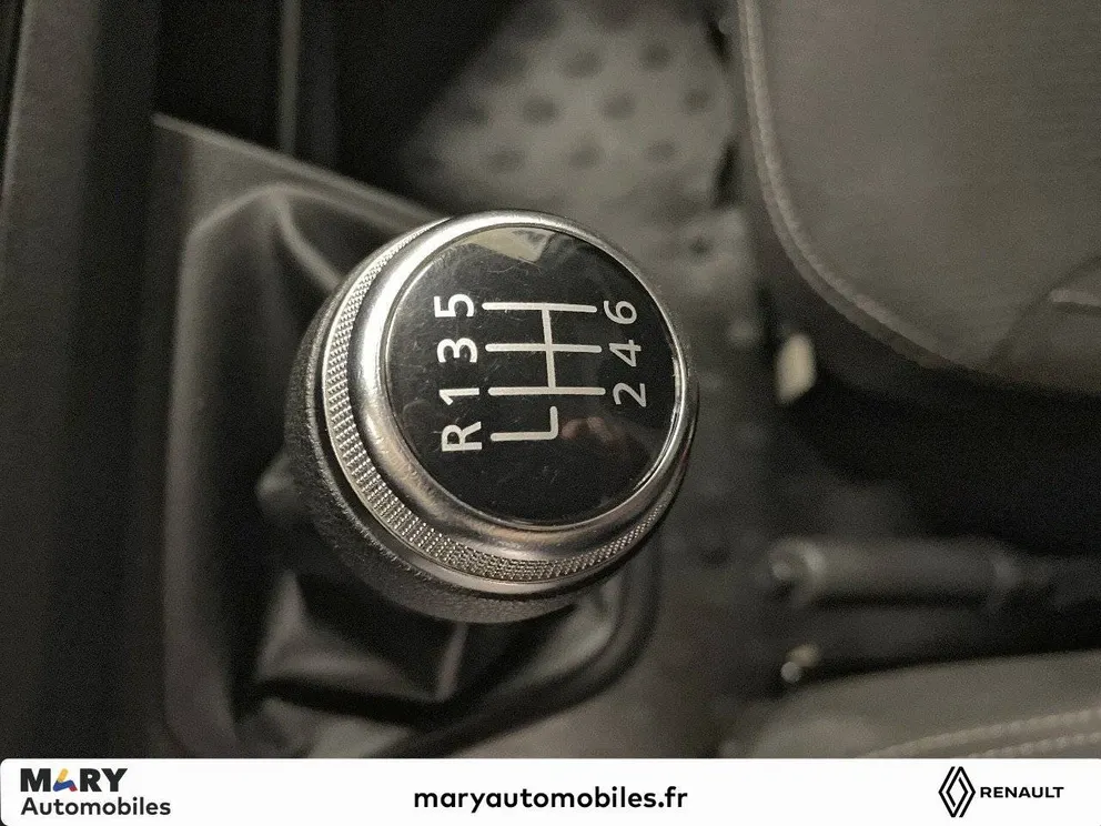 Véhicule occasion 195992 - renault TRAFIC - Photo 14