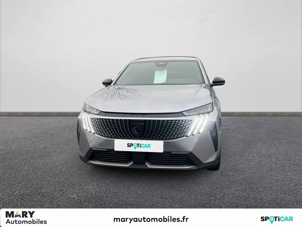 Véhicule occasion 205846 - peugeot 3008 - Photo 2