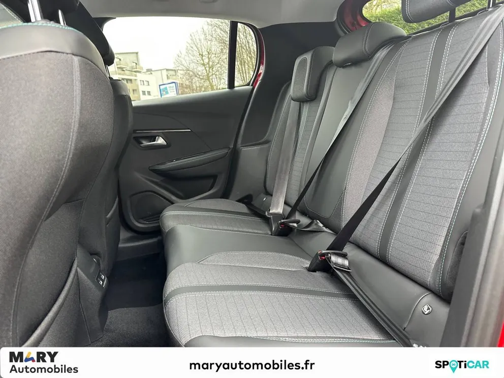 Véhicule occasion 219740 - peugeot 208 - Photo 10