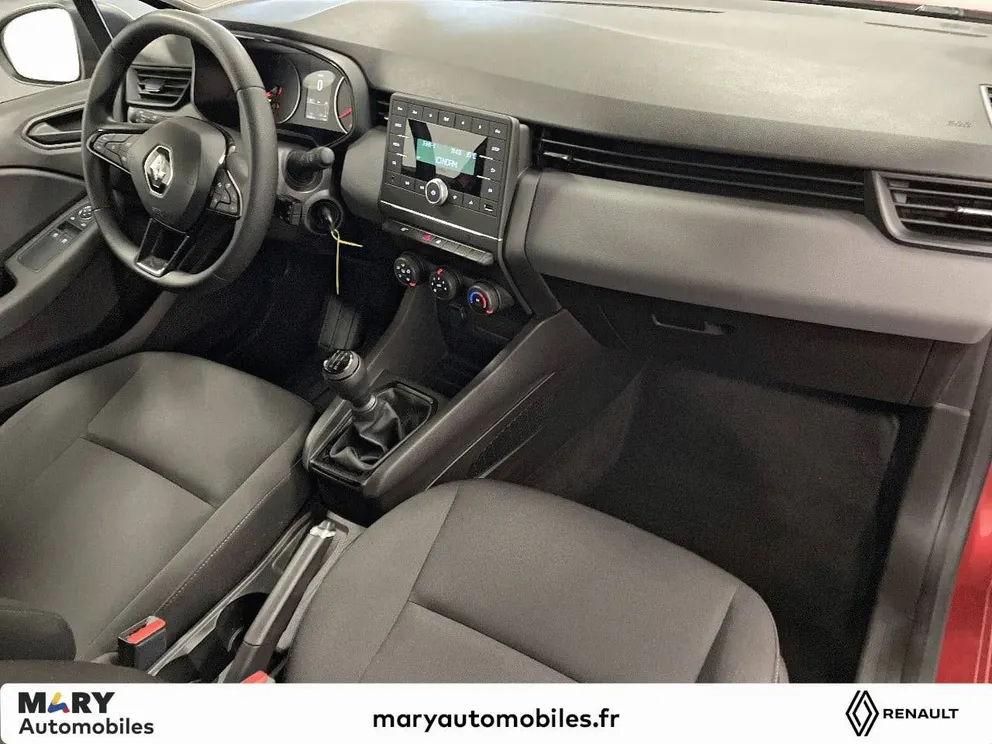 Véhicule occasion 208882 - renault CLIO - Photo 17