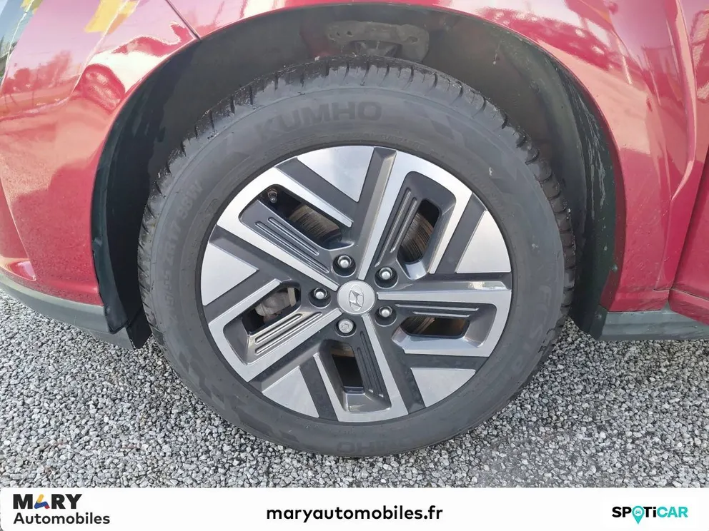 Véhicule occasion 213297 - hyundai KONA - Photo 11