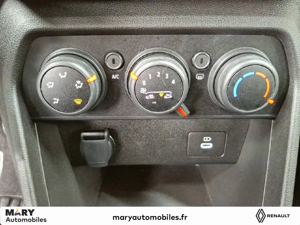 Véhicule occasion 230462 - dacia SANDERO - Photo 15