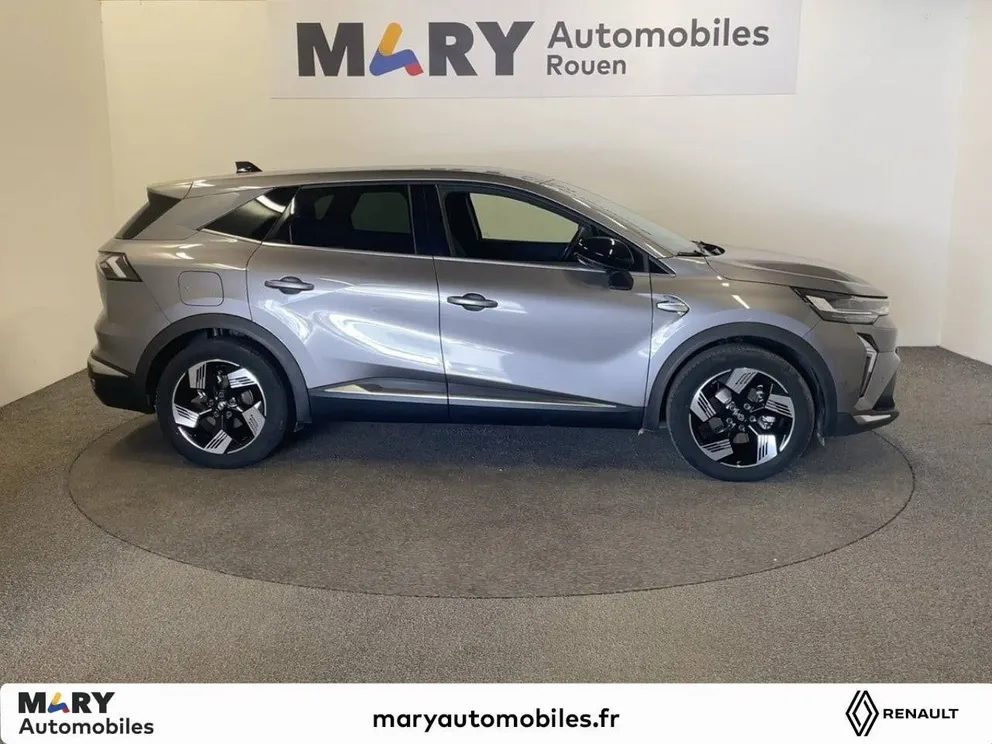 Véhicule occasion 233099 - renault SYMBIOZ - Photo 4