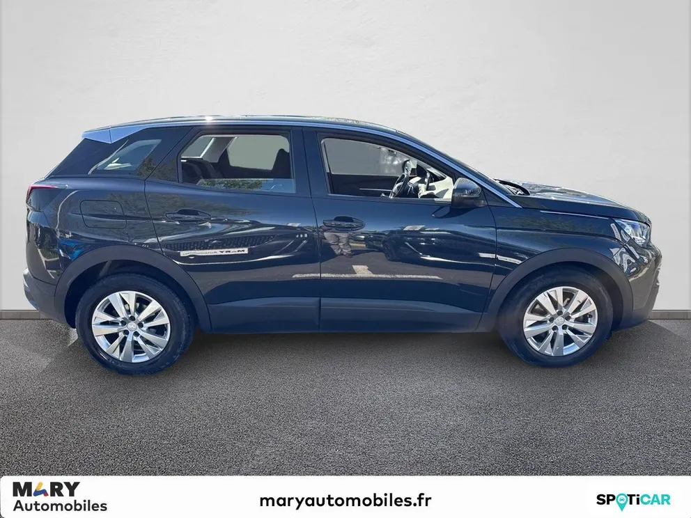 Véhicule occasion 233632 - peugeot 3008 - Photo 4