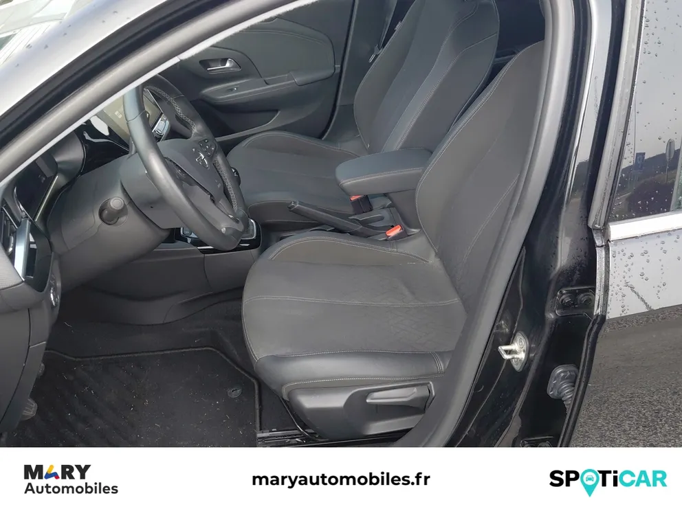 Véhicule occasion 1244126 - opel CORSA - Photo 16