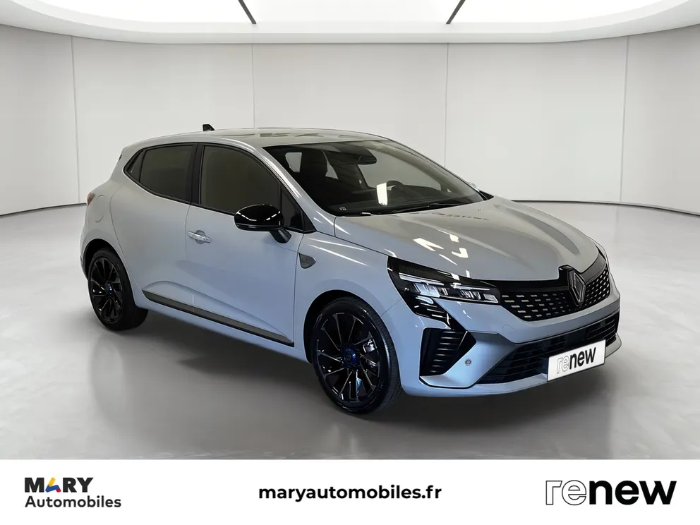 Véhicule occasion 1237754 - renault CLIO - Photo 7