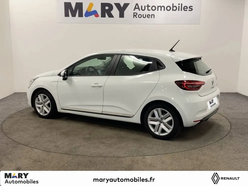 Véhicule occasion 211720 - renault CLIO - Photo 7