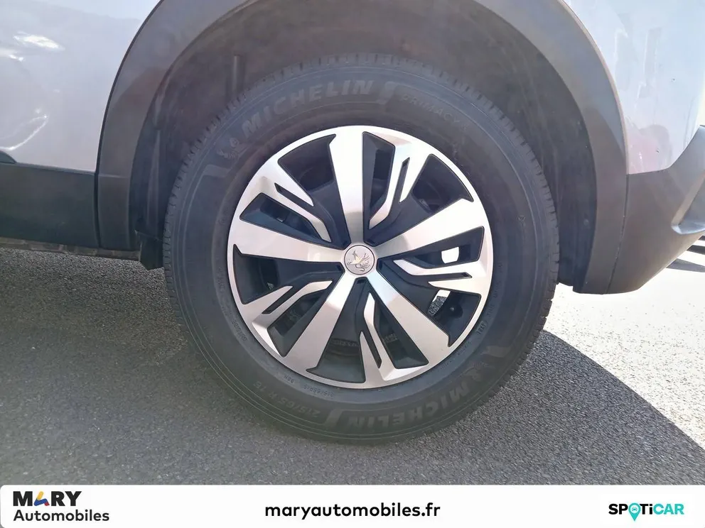 Véhicule occasion 162644 - peugeot 2008 - Photo 11