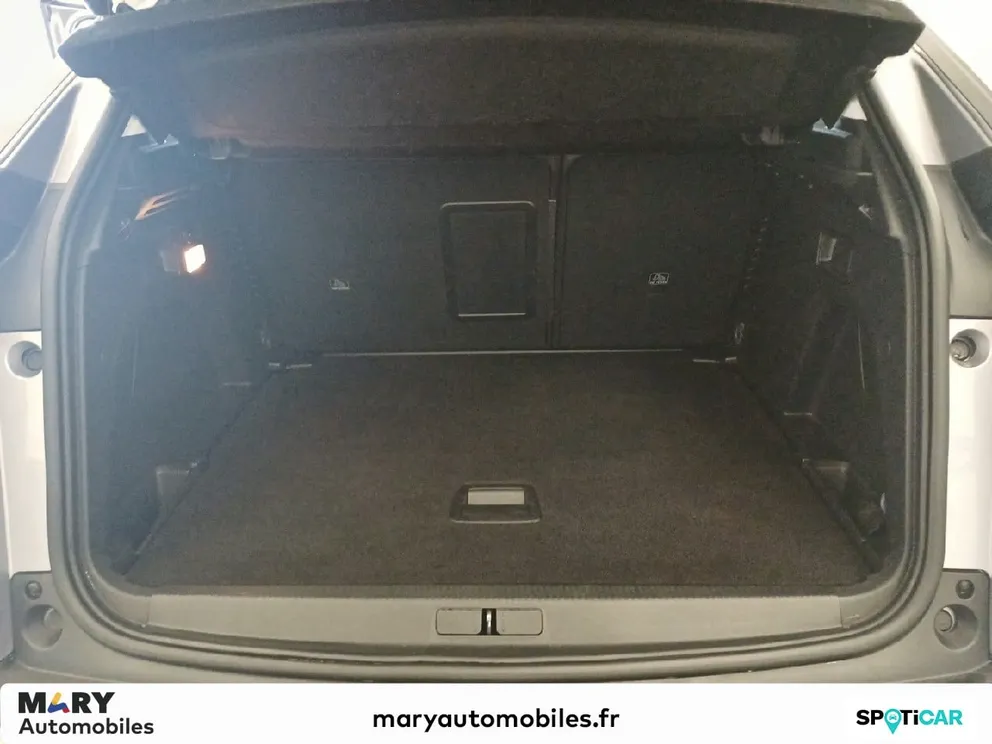 Véhicule occasion 204445 - peugeot 3008 - Photo 16
