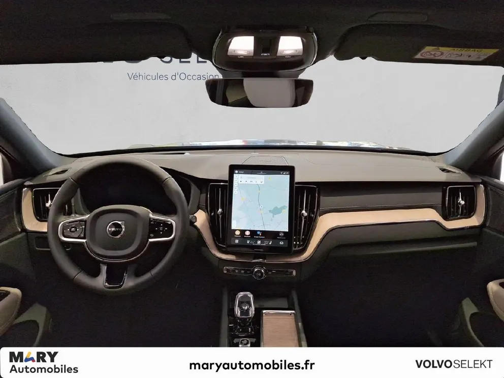 Véhicule occasion 209855 - volvo XC60 - Photo 7