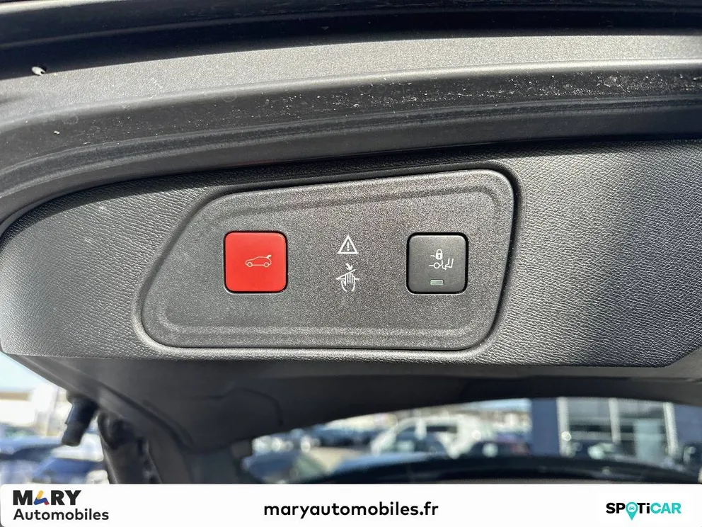 Véhicule occasion 210065 - peugeot 3008 - Photo 16