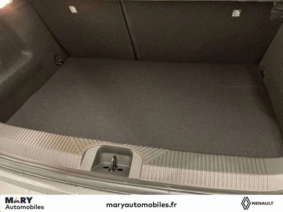 Véhicule occasion 217181 - renault CLIO VI HYBRID - Photo 6