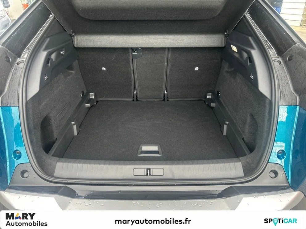 Véhicule occasion 1229712 - peugeot 3008 - Photo 23