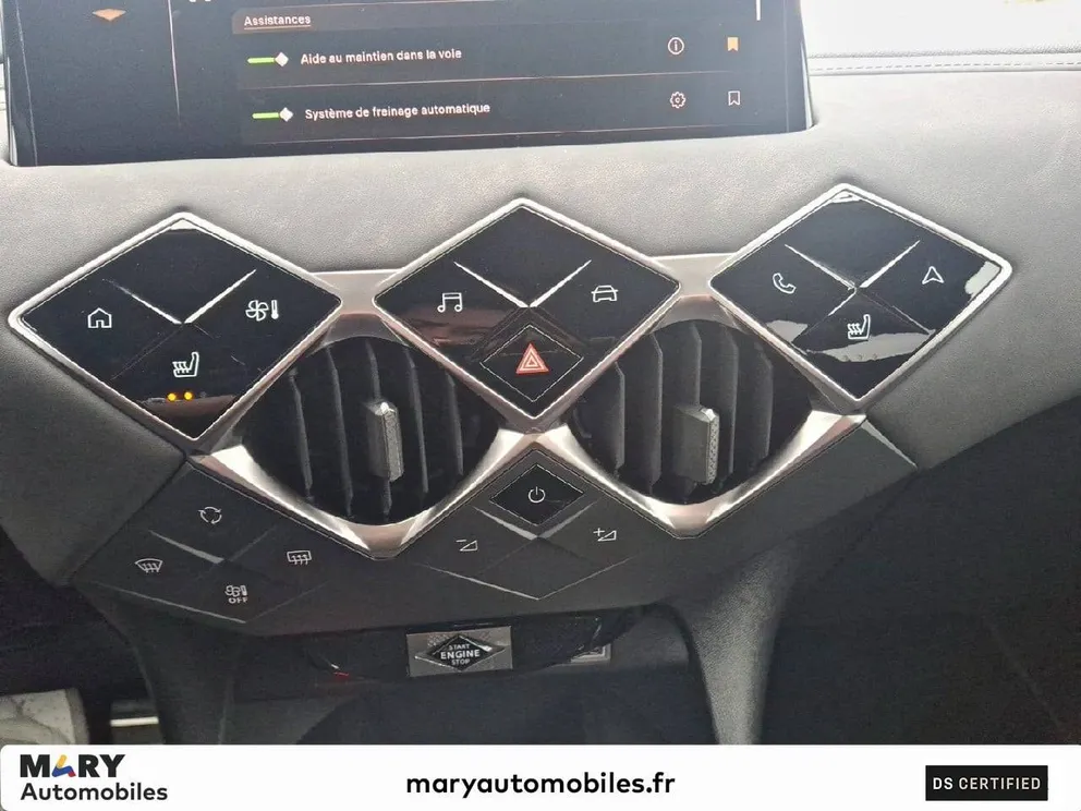Véhicule occasion 208036 - ds DS 3 - Photo 21