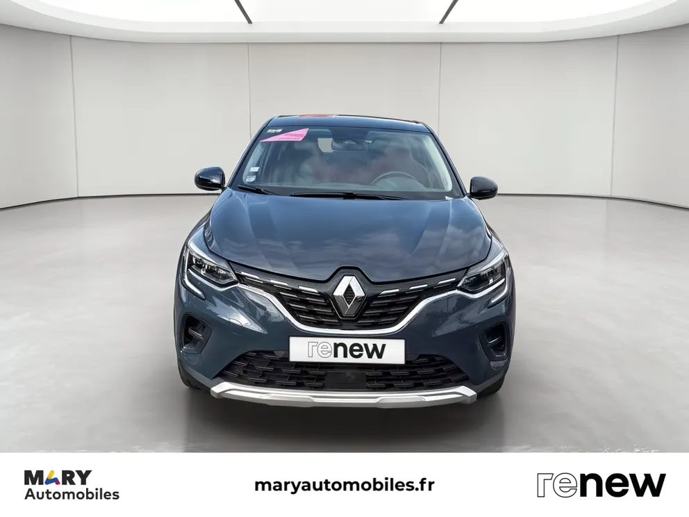 Véhicule occasion 232531 - renault CAPTUR - Photo 8