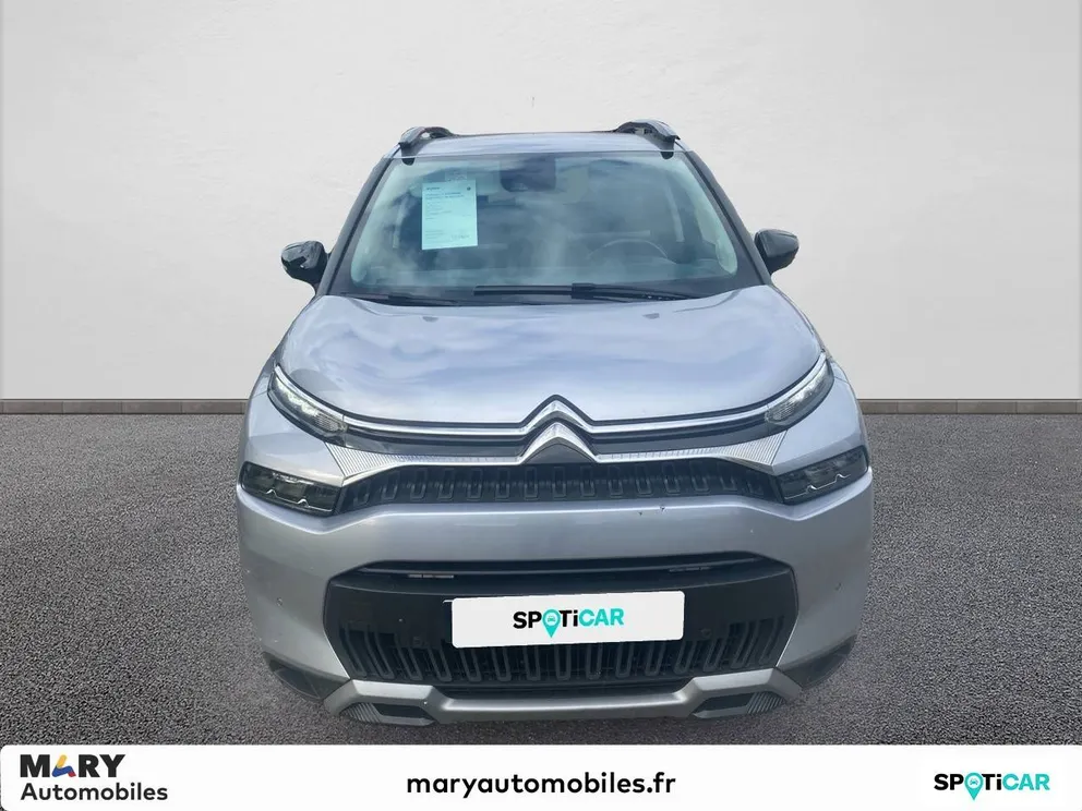 Véhicule occasion 205051 - Citroën C3 AIRCROSS - Photo 2