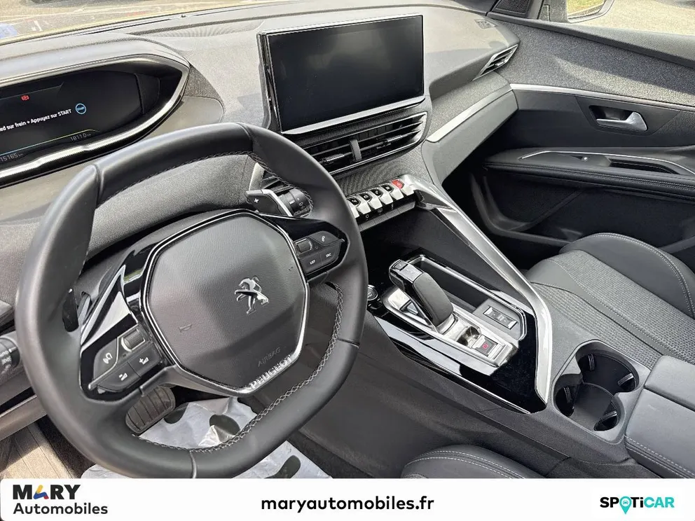 Véhicule occasion 191816 - peugeot 3008 - Photo 14