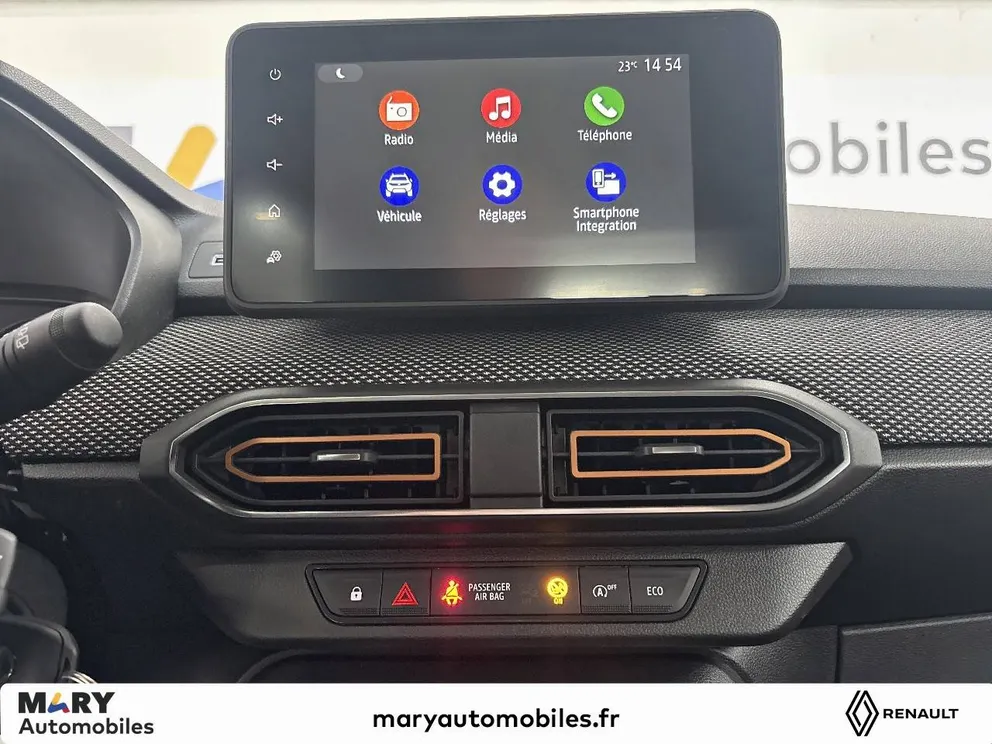 Véhicule occasion 224560 - dacia SANDERO - Photo 23