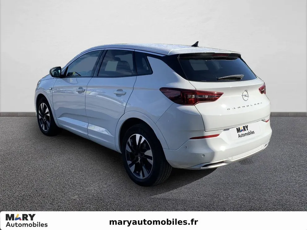 Véhicule occasion 231534 - opel GRANDLAND - Photo 3