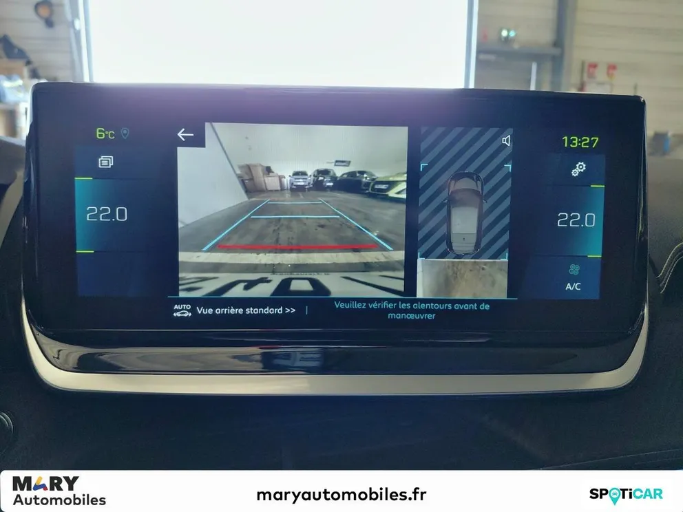 Véhicule occasion 206849 - peugeot 208 - Photo 14