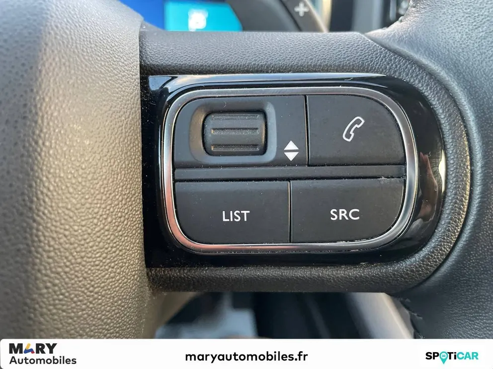 Véhicule occasion 126917 - Citroën C5 AIRCROSS - Photo 17