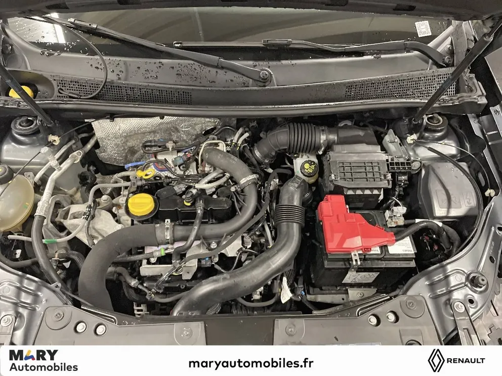 Véhicule occasion 219471 - dacia DUSTER - Photo 20