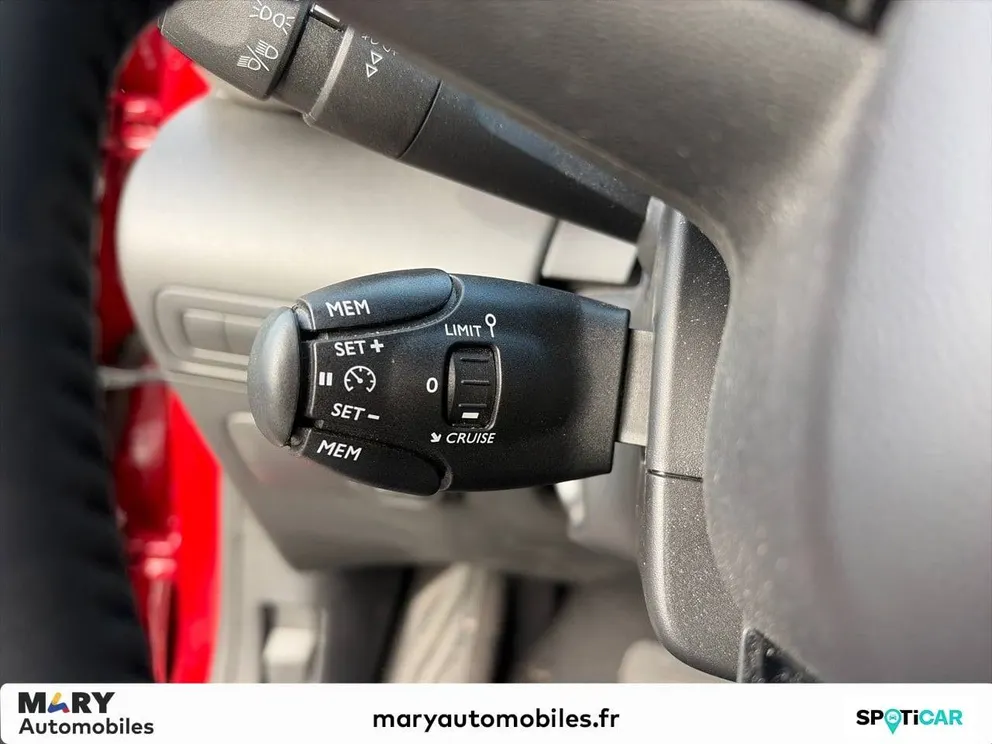 Véhicule occasion 220533 - Citroën C3 AIRCROSS - Photo 19