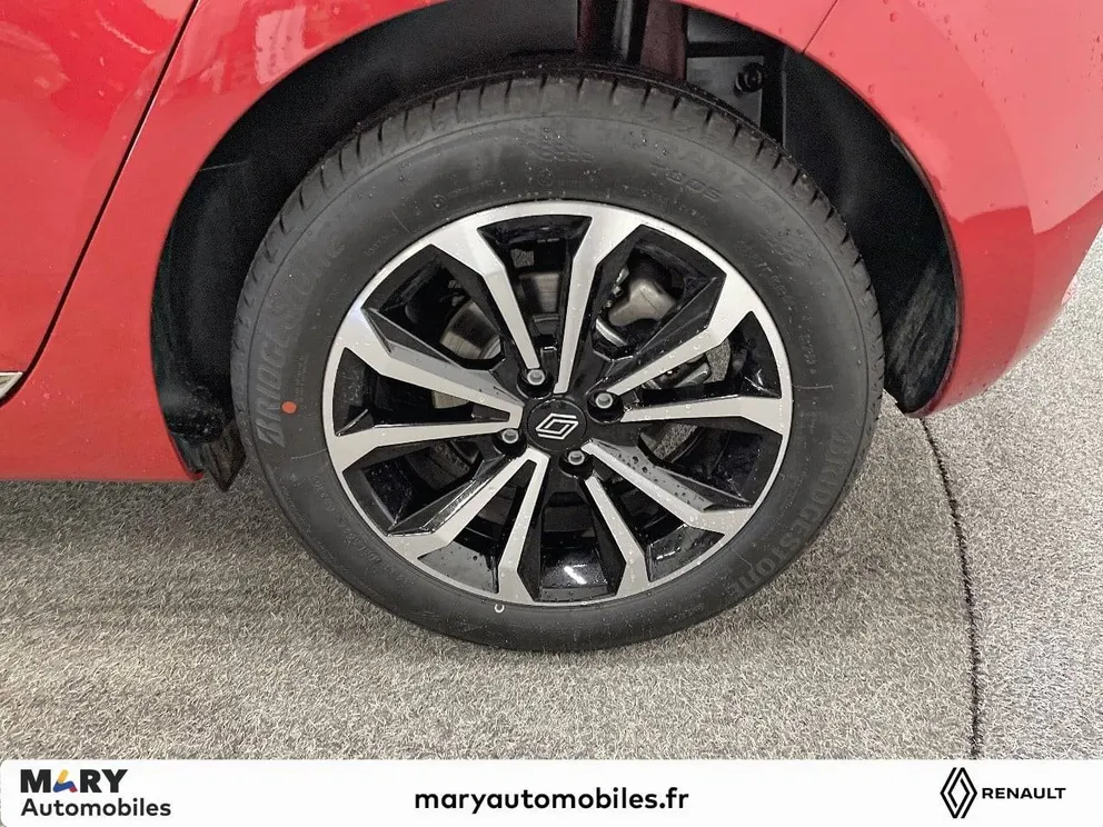 Véhicule occasion 208822 - renault CLIO - Photo 11