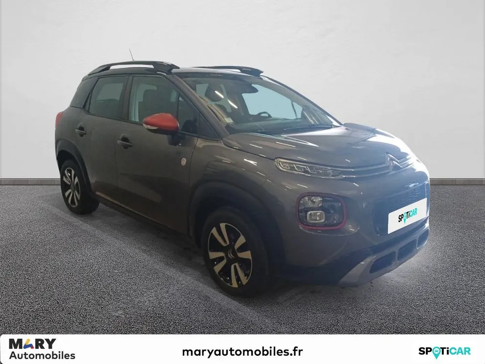 Véhicule occasion 206296 - Citroën C3 AIRCROSS - Photo 3
