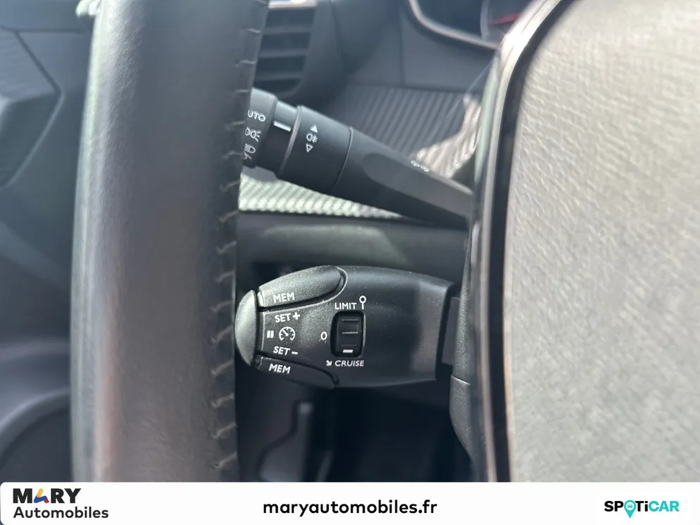 Véhicule occasion 1241676 - peugeot 2008 - Photo 21