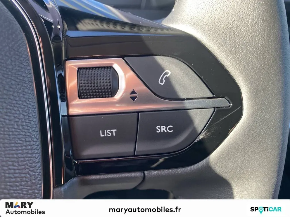 Véhicule occasion 209166 - peugeot 208 - Photo 20