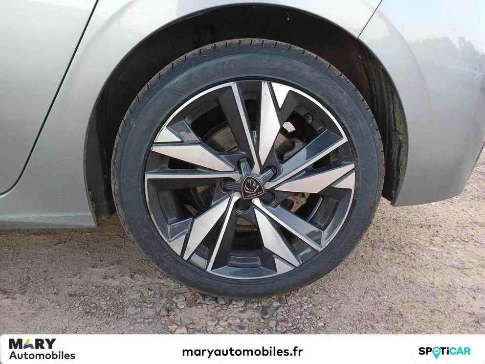 Véhicule occasion 210758 - peugeot 308 - Photo 11