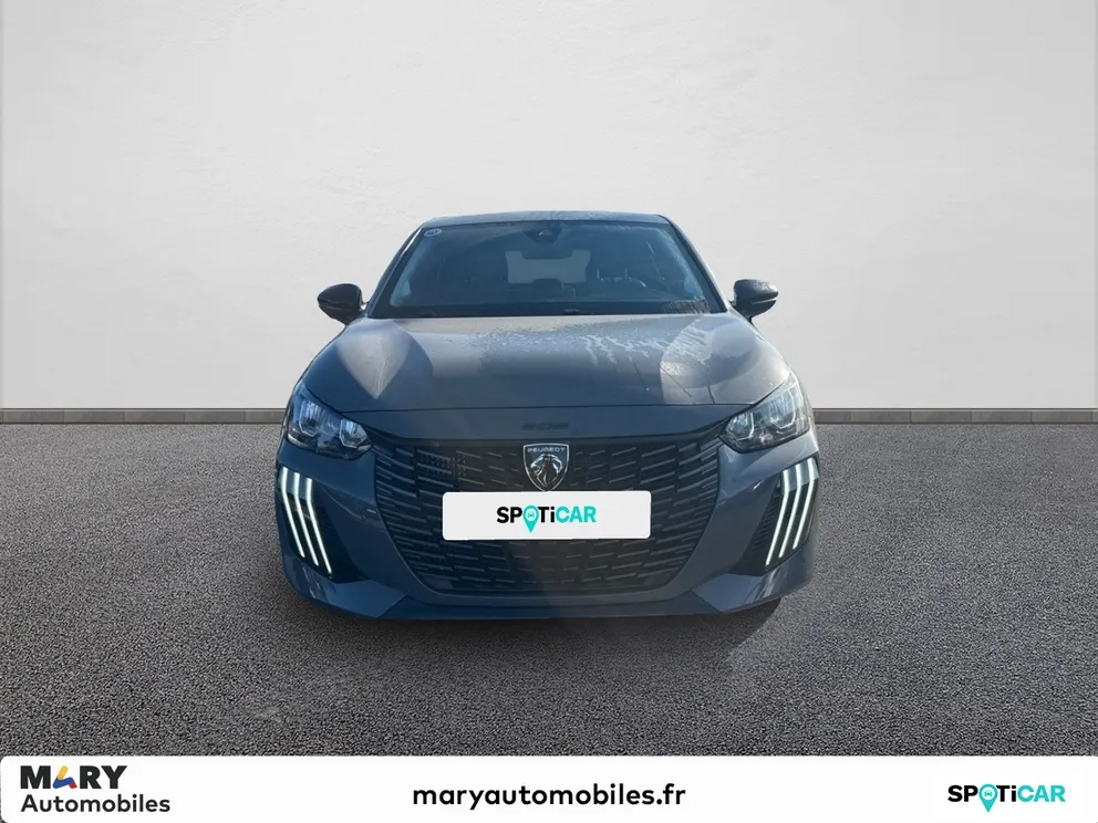 Véhicule occasion 221898 - peugeot 208 - Photo 6