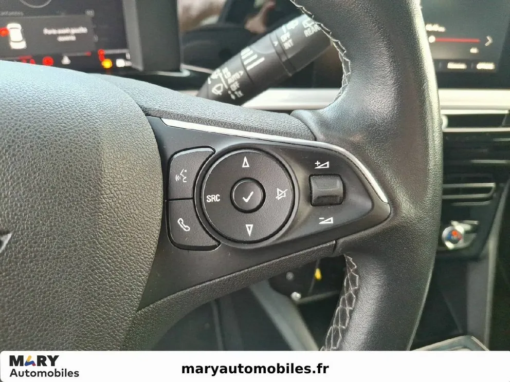 Véhicule occasion 198429 - opel MOKKA - Photo 13