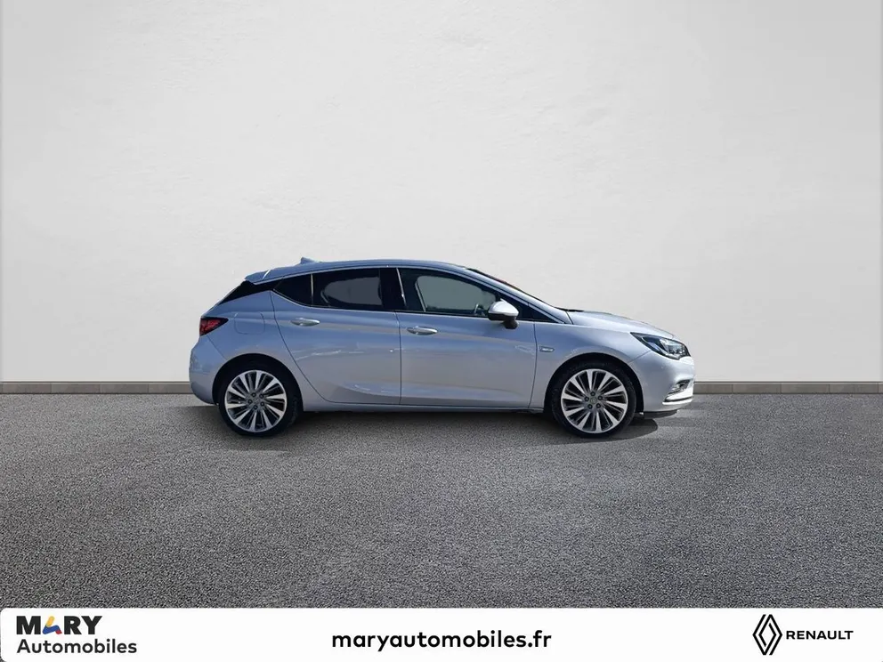 Véhicule occasion 229477 - opel ASTRA - Photo 4
