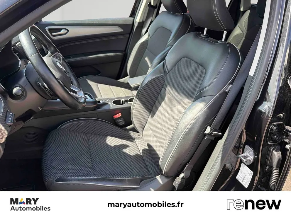 Véhicule occasion 229284 - renault ARKANA - Photo 11