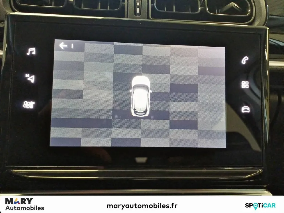 Véhicule occasion 223632 - Citroën C3 - Photo 14