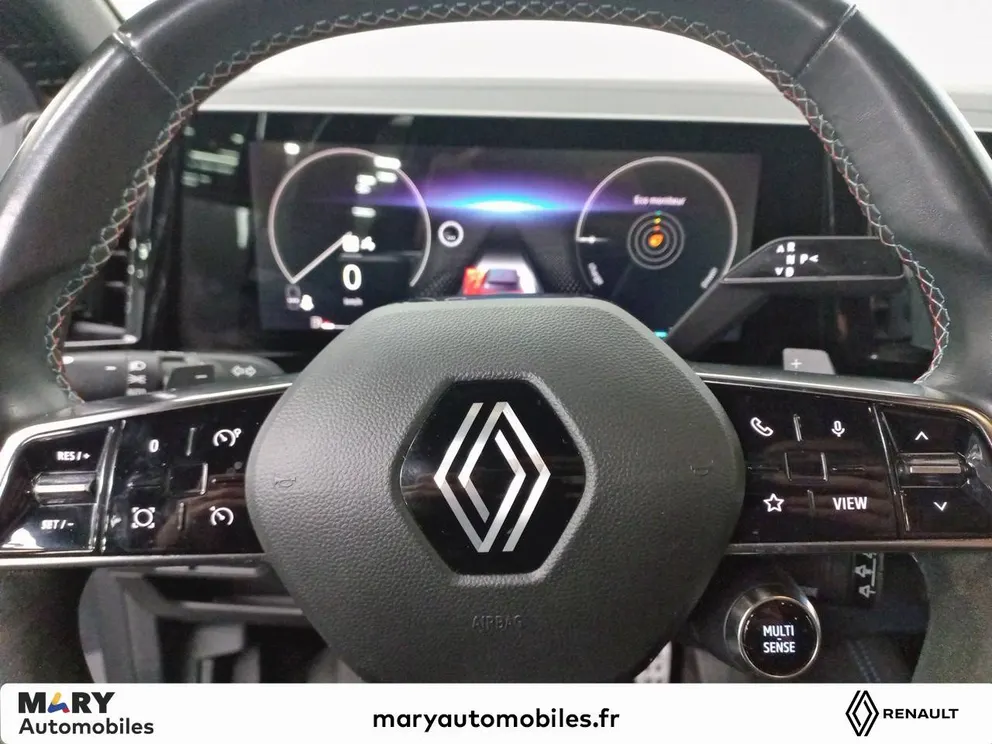 Véhicule occasion 215577 - renault AUSTRAL - Photo 21