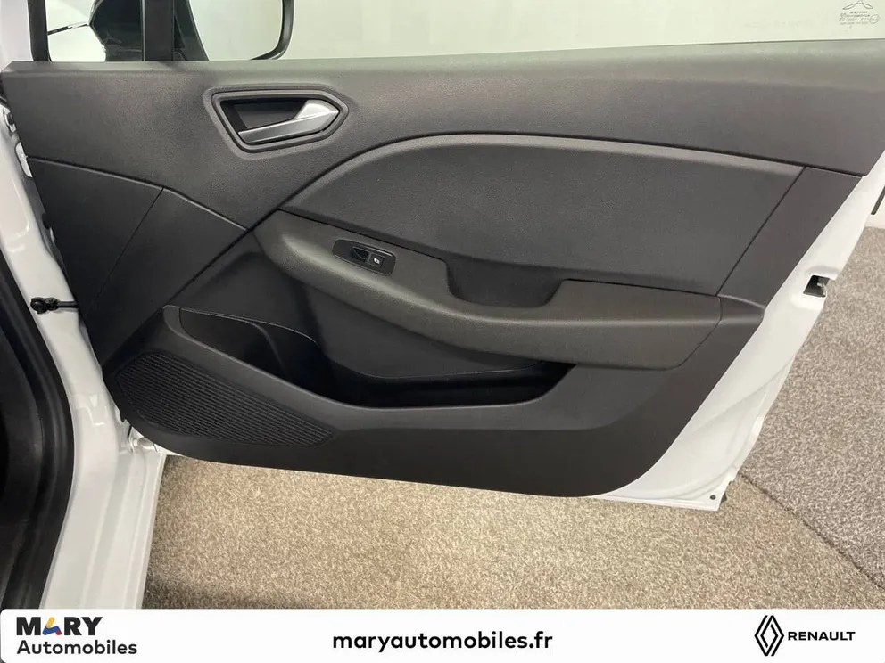 Véhicule occasion 225285 - renault CLIO - Photo 18