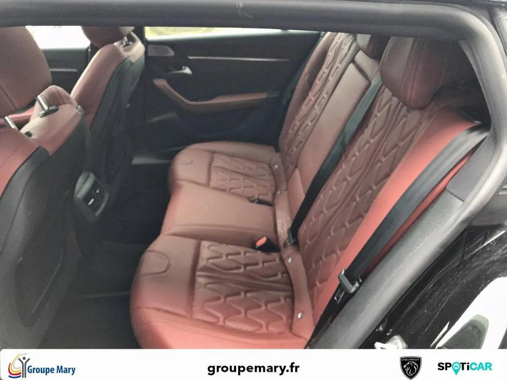Véhicule occasion 226960 - peugeot 508 - Photo 10
