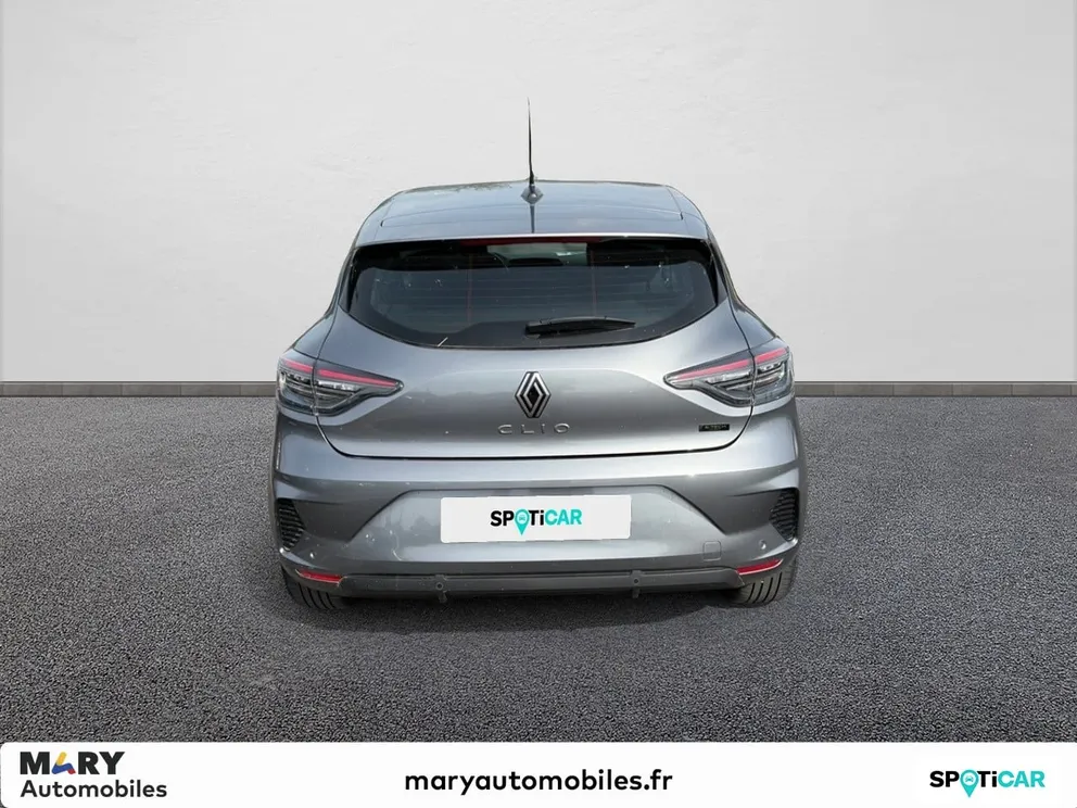 Véhicule occasion 218515 - renault CLIO - Photo 3