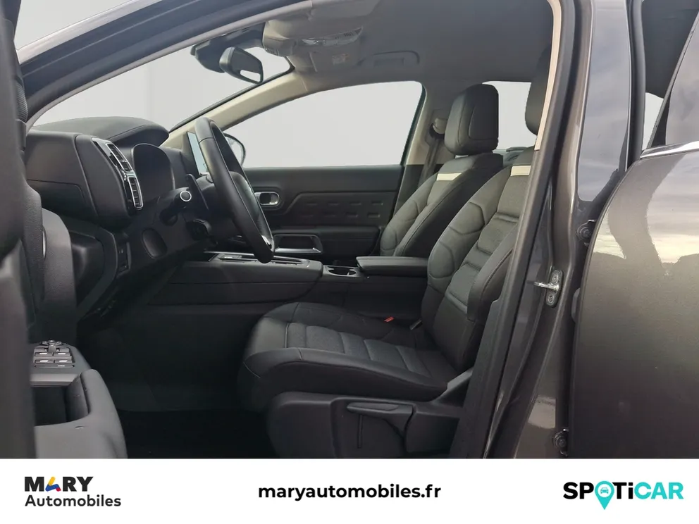 Véhicule occasion 1244836 - Citroën C5 AIRCROSS - Photo 20