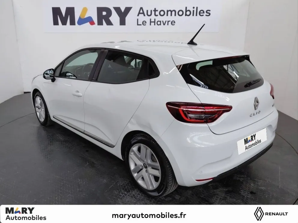 Véhicule occasion 217676 - renault CLIO - Photo 7