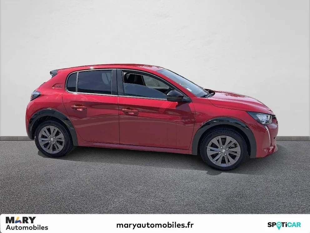 Véhicule occasion 238651 - peugeot 208 - Photo 4