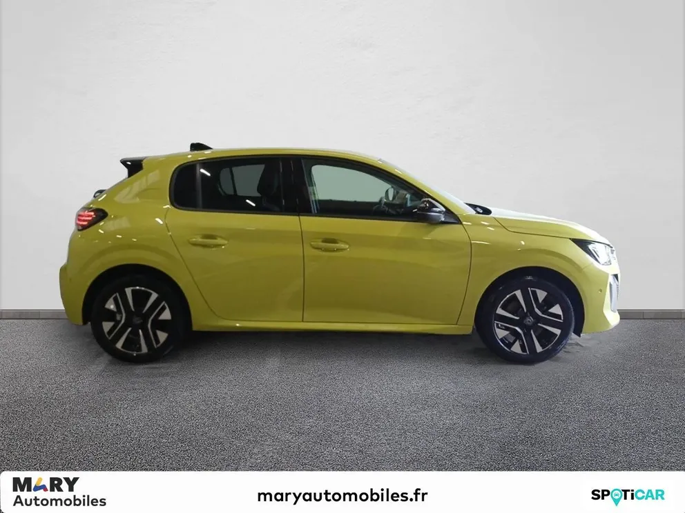 Véhicule occasion 222366 - peugeot 208 - Photo 4