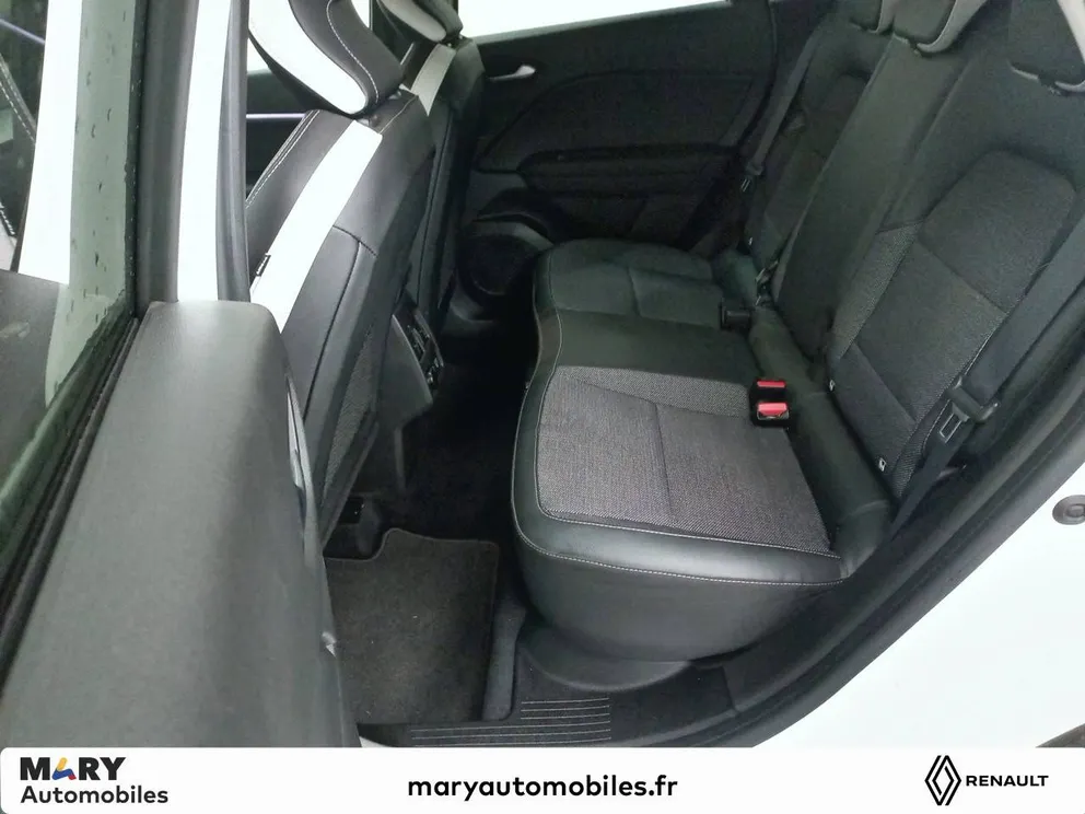 Véhicule occasion 208288 - renault CAPTUR - Photo 10