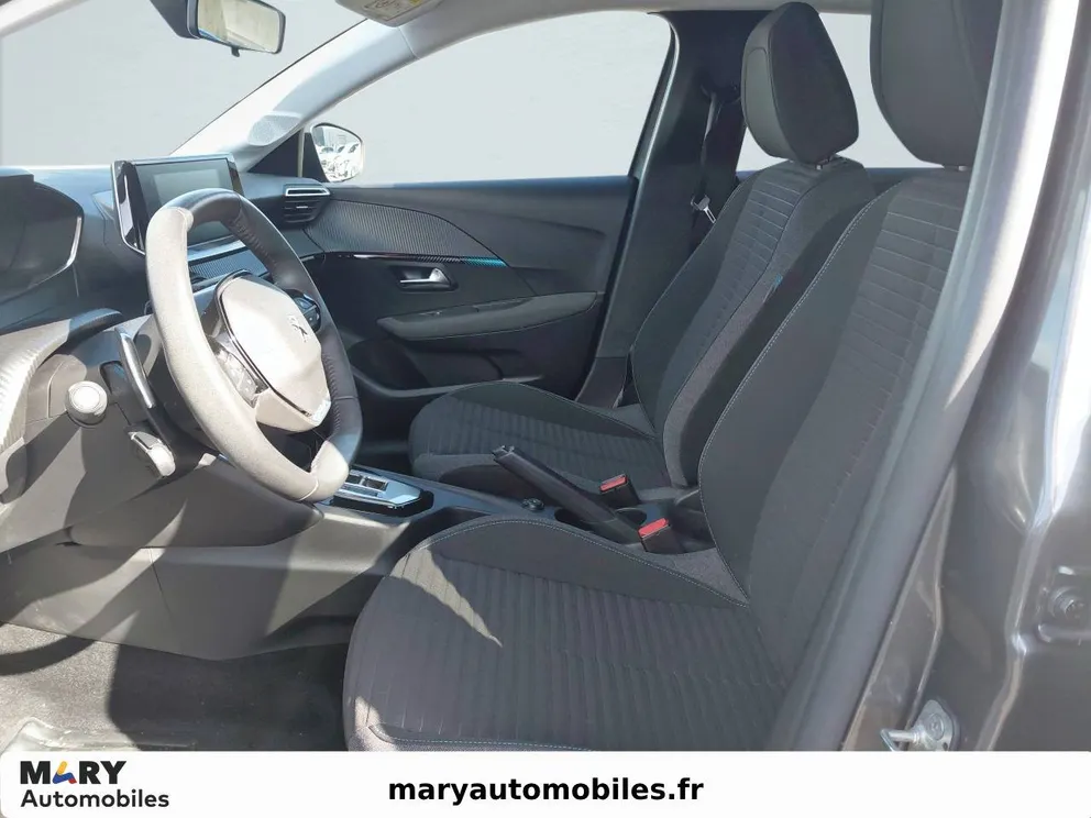 Véhicule occasion 220036 - peugeot 208 - Photo 9