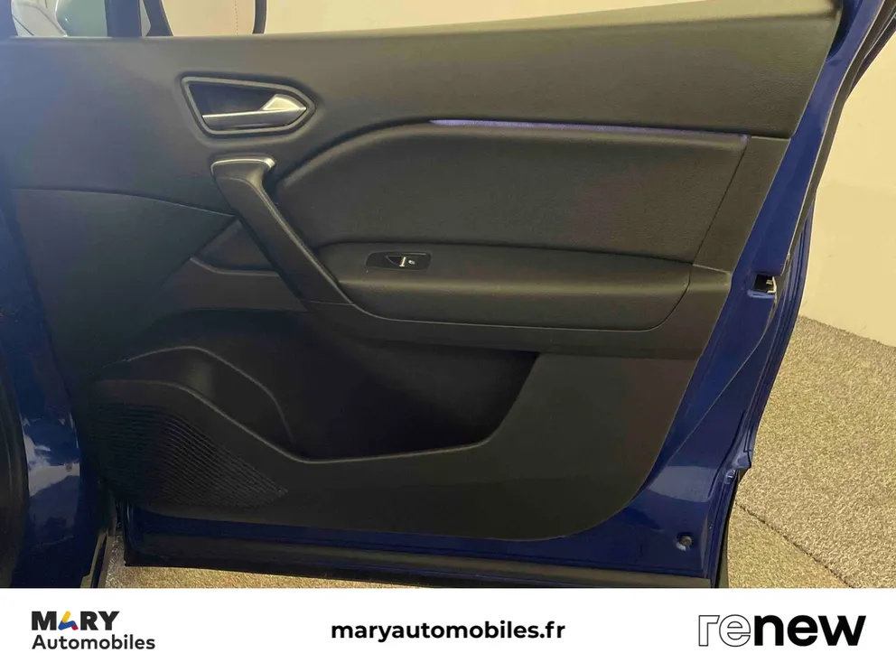 Véhicule occasion 1232245 - renault CAPTUR - Photo 24