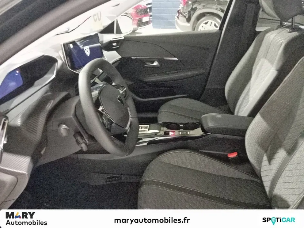 Véhicule occasion 017539 - peugeot 208 - Photo 9