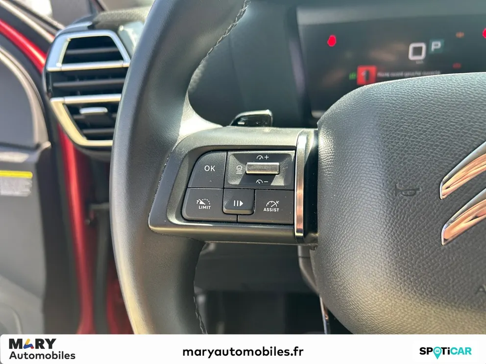 Véhicule occasion 1232618 - Citroën C4 - Photo 11